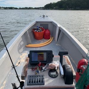 Meet your Posher, Robert